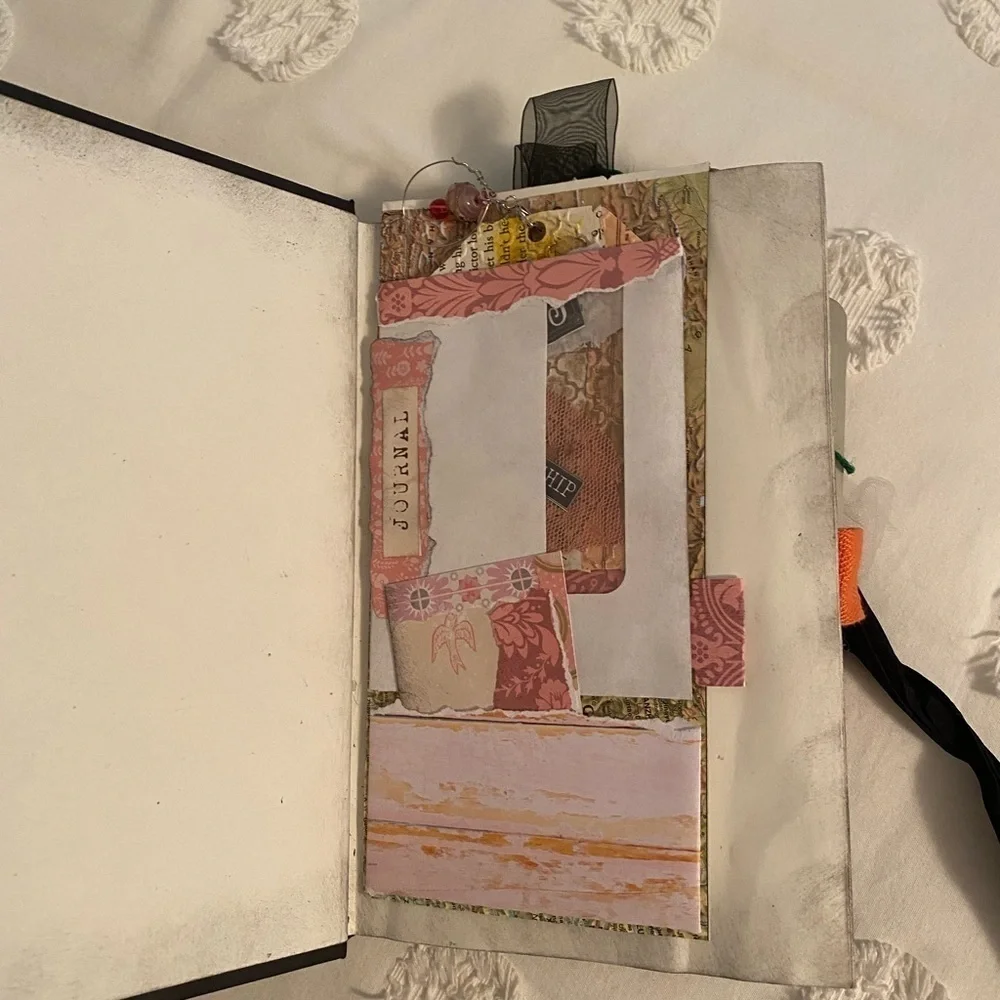 N/A unique book